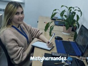 Mistyhernandez