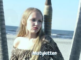 Mistykitten