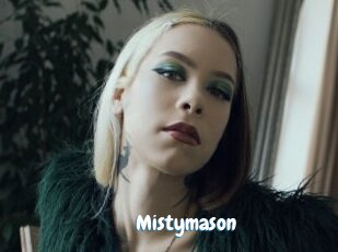 mistymason Coquine Avenue