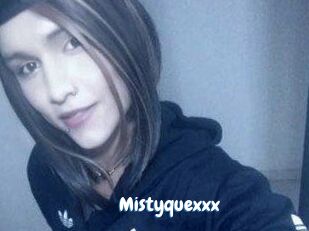 mistyquexxx Coquine Avenue