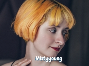 Mistyyoung