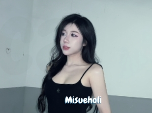 Misueholi