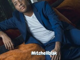 Mitchellblak