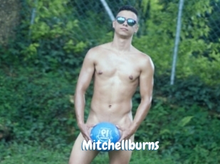 Mitchellburns