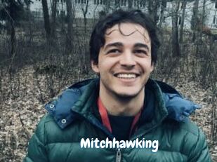 Mitchhawking