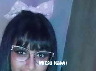 Mitsu_kawii
