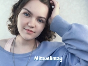 Mitsuelinsay