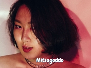 Mitsugoddo