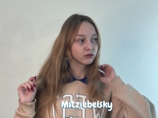 Mitziebelsky