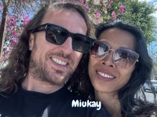 Miukay