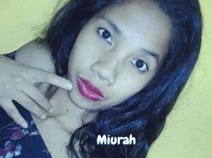 Miurah
