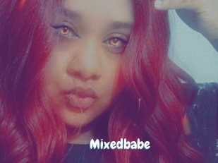 Mixedbabe