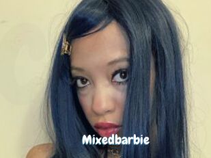 Mixedbarbie