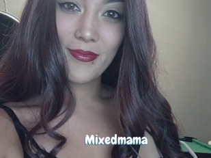 Mixedmama