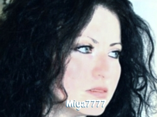 miya7777 Coquine Avenue