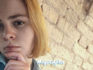 Miyatayllor