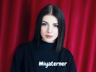 Miyaterner