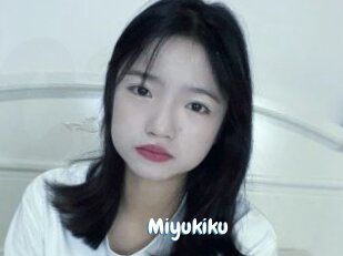 Miyukiku