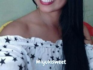 Miyukisweet