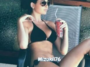 mizuki176 Coquine Avenue