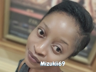 mizukii69 Coquine Avenue