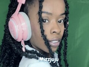 Mizzjuju