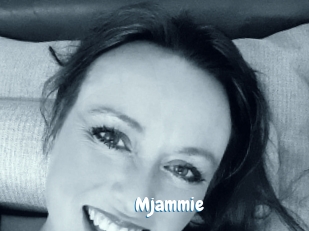 Mjammie