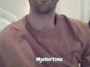 Mjolnirtime