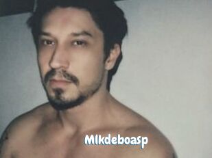Mlkdeboasp
