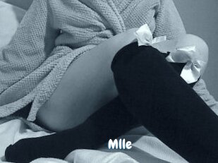 Mlle