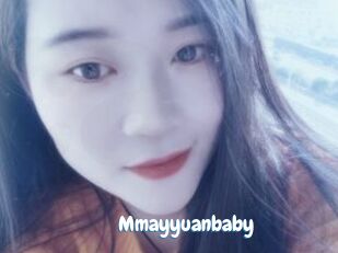 Mmayyuanbaby