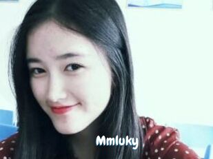 Mmluky