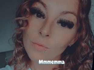 Mmmemma