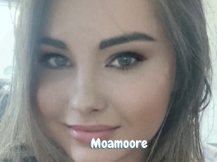 Moamoore
