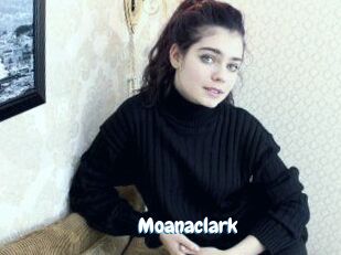Moanaclark