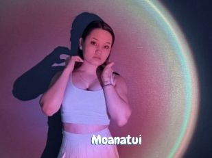 Moanatui
