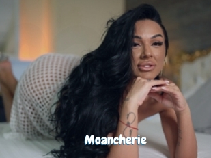 Moancherie