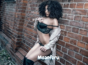 moanforu Coquine Avenue