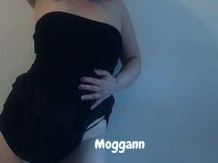 Moggann