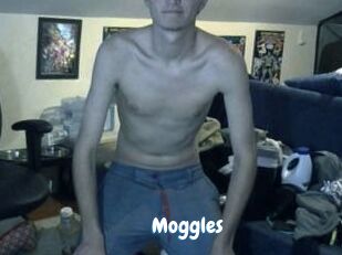 Moggles