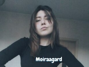 Moiraagard