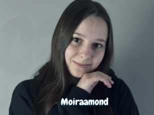 Moiraamond
