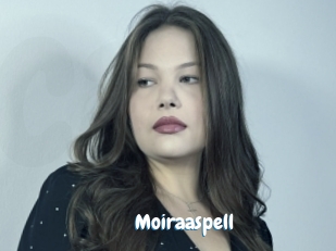 Moiraaspell
