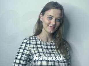 Moirabendall