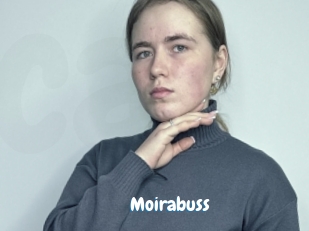 Moirabuss