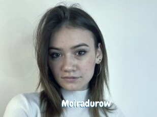 moiradurow Coquine Avenue
