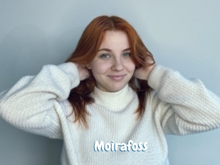 Moirafoss