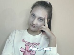 Moirahaines