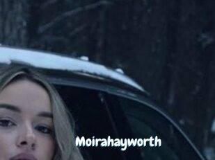moirahayworth Coquine Avenue