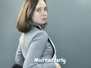 moireadderly Coquine Avenue